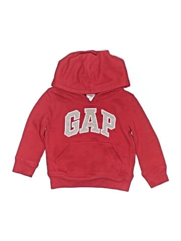 Baby Gap Pullover Hoodie (view 1)