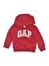 Baby Gap Red Pullover Hoodie Size 2T - photo 1