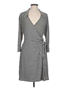 laundry by design dress Women's Dresses On Sale Up To 90% Off Retail Coat Size:54 R Gown vertical teardrop-shaped center cutout Helen Jon Claudia Crochet
