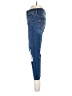 American Eagle Outfitters Hearts Blue Jeans Size 4 - photo 5