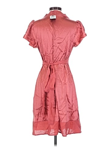 BCBGMAXAZRIA Cocktail Dress (view 2)