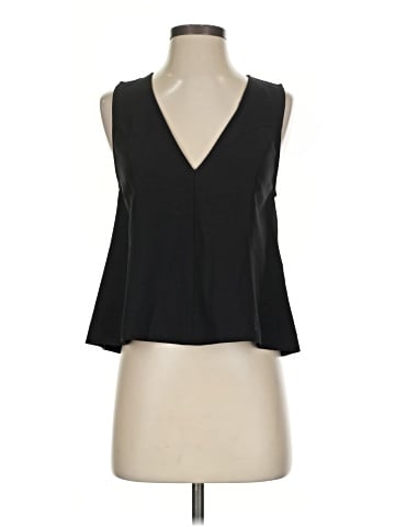 Free People Sleeveless Blouse (view 1)