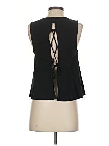 Free People Sleeveless Blouse (view 2)