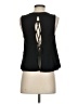 Free People Black Sleeveless Blouse Size S (estimated) - photo 2