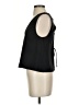 Free People Black Sleeveless Blouse Size S (estimated) - photo 5