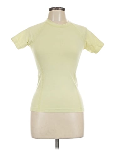 Tek Gear Short Sleeve Turtleneck (view 1)