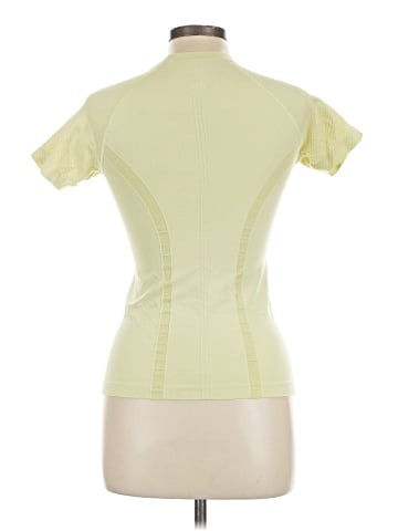 Tek Gear Short Sleeve Turtleneck (view 2)