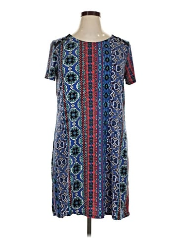 Rafaella Casual Dress (view 1)