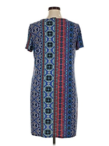 Rafaella Casual Dress (view 2)