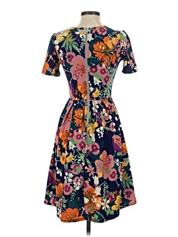 Lularoe Casual Dress (view 2)