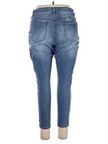 Vanilla Star Jeans (view 2)