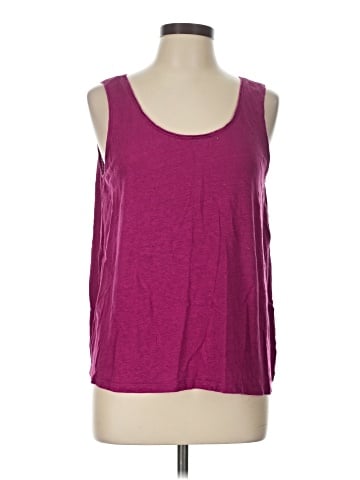 Eileen Fisher Tank Top (view 1)
