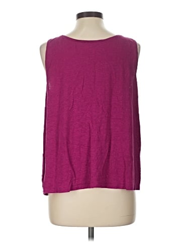 Eileen Fisher Tank Top (view 2)