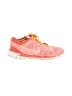 Nike Pink Sneakers Size 6 - photo 1