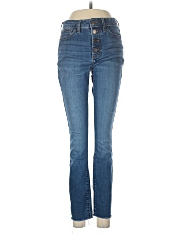 LC Lauren Conrad Jeans (view 1)