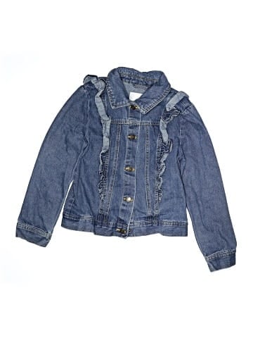 Urban Republic Denim Jacket (view 1)