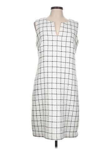 Karl Lagerfeld Paris Casual Dress (view 1)