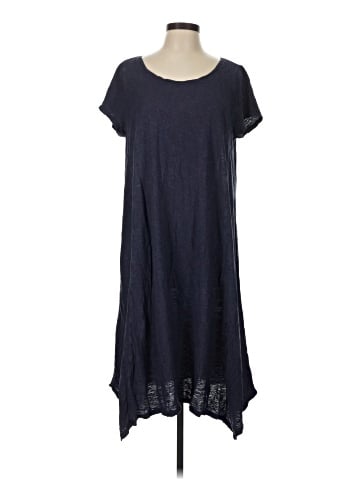 Eileen Fisher Casual Dress (view 1)