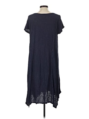 Eileen Fisher Casual Dress (view 2)