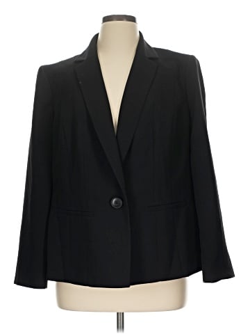 Jones Studio Blazer (view 1)