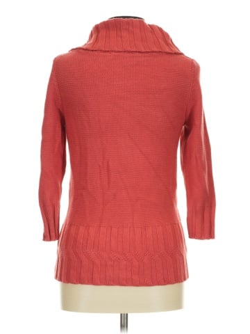 David Brooks Turtleneck Sweater (view 2)