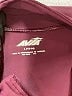 Avia Purple Track Jacket Size L - photo 6