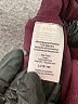 Avia Purple Track Jacket Size L - photo 7