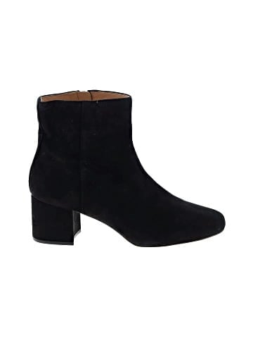 J.Crew Ankle Boots (view 1)