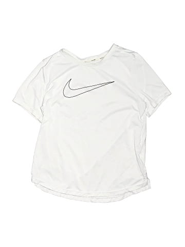 Nike Active T-Shirt (view 1)