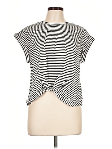 Marc New York Short Sleeve T-Shirt (view 1)