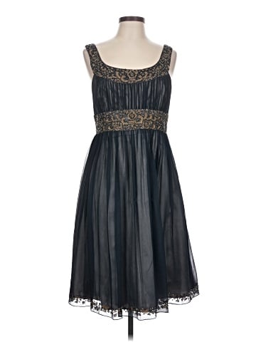 Adrianna Papell Cocktail Dress (view 1)