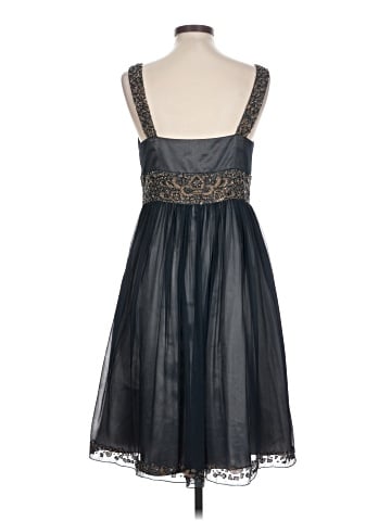 Adrianna Papell Cocktail Dress (view 2)