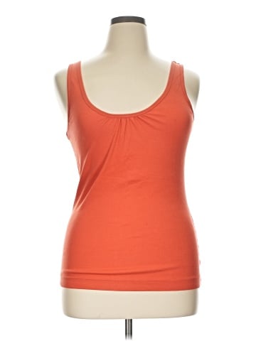 Banana Republic Tank Top (view 1)