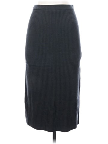 Eileen Fisher Casual Skirt (view 2)