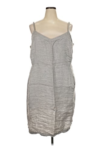 Eileen Fisher Casual Dress (view 1)