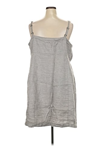 Eileen Fisher Casual Dress (view 2)
