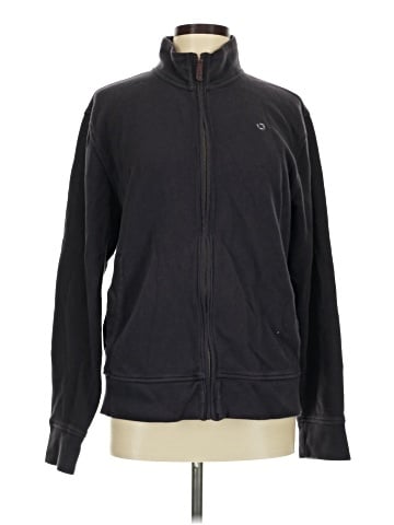 Lands' End Track Jacket (view 1)