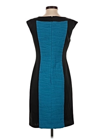 London Times Casual Dress (view 2)