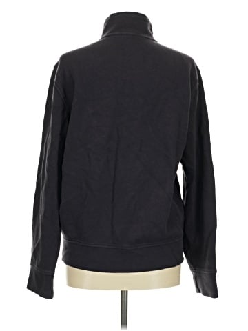 Lands' End Track Jacket (view 2)