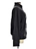 Lands' End Black Track Jacket Size M - photo 4