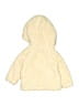 Eddie Bauer 100% Polyester Gold Coat Size 6-9 mo - photo 2
