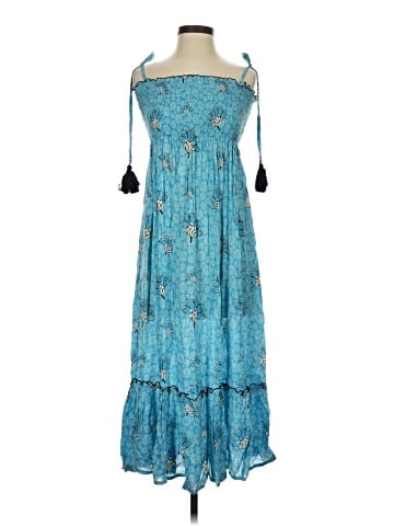Cool Change Casual Dress (view 1)