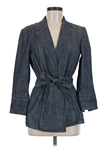 Dana Buchman Blazer (view 1)