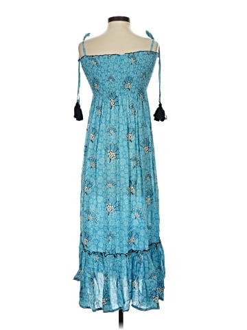 Cool Change Casual Dress (view 2)