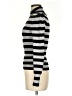 rue21 Silver Long Sleeve Turtleneck Size M - photo 5