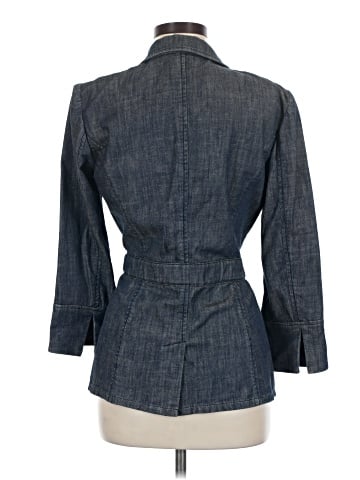 Dana Buchman Blazer (view 2)