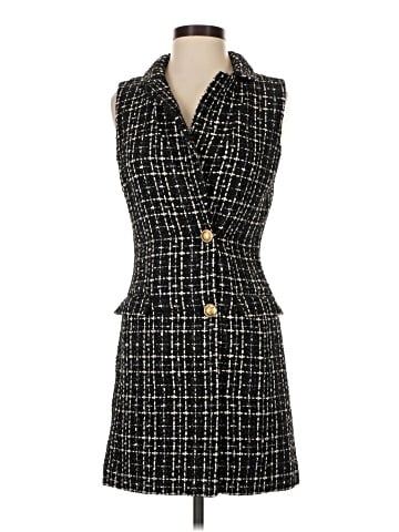 Alice + Olivia Casual Dress (view 1)