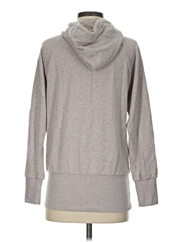 Victoria's Secret Zip Up Hoodie (view 2)