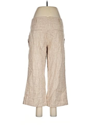 Lucy & Laurel Linen Pants (view 2)