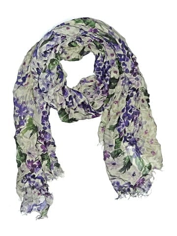 Nardi & Tagliaferri Scarf (view 1)